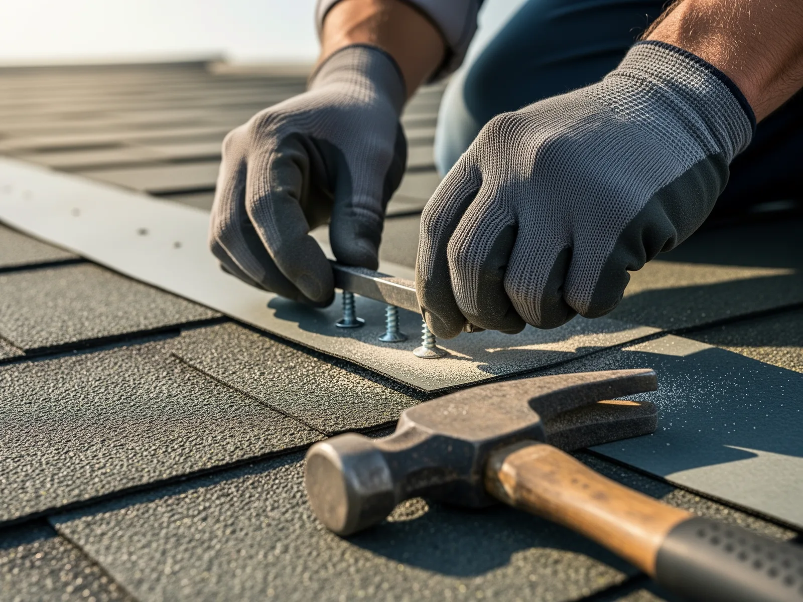 Why choose Fascia Repair in Kyles Ford, TN